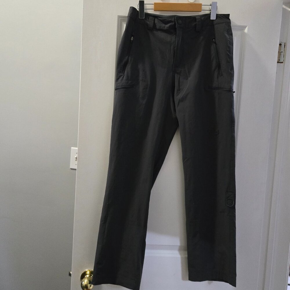 The North Face 5 pocket pant size 32